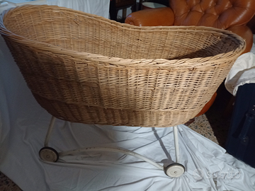 Culla primi 900 originale vintage