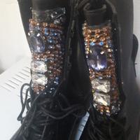 scarpe