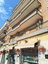Pentavani con garage viale vittorio veneto