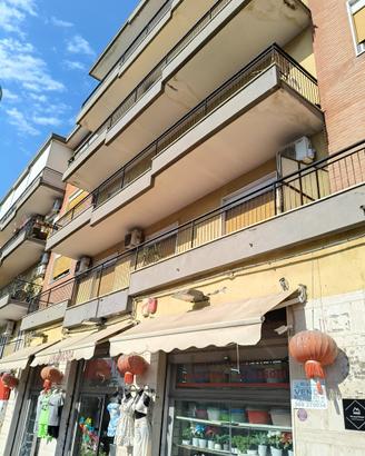 Pentavani con garage viale vittorio veneto