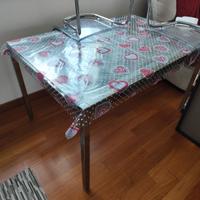 Tavolo allungabile Ikea