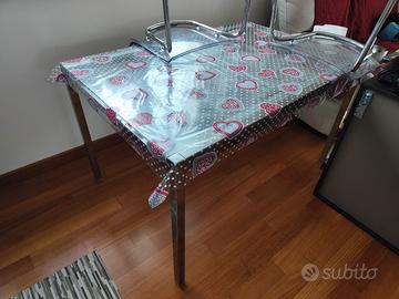 Tavolo allungabile Ikea