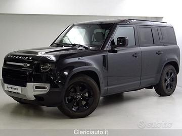 Land Rover Defender 110 3.0D I6 200 CV AWD Au...