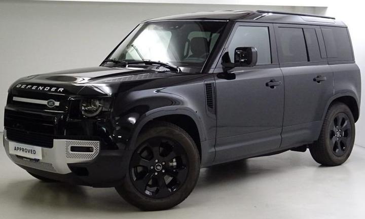 Land Rover Defender 110 3.0D I6 200 CV AWD Au...