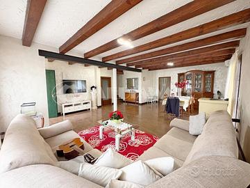 Villa a Pravisdomini