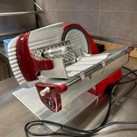 Affettatrice domestica Berkel elettrica-COME NUOVA