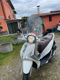Piaggio Medley ABS 150