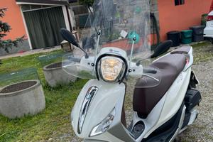 Piaggio Medley ABS 150