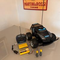 Auto RC Gig Nikko Mimetikar con Missili