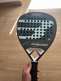 Bullpadel vertex 04 w