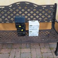 Mulinelli mitchell  nuovi