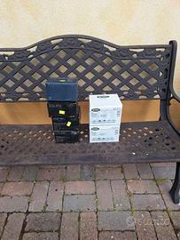 Mulinelli mitchell  nuovi