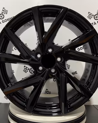 4 CERCHI IN LEGA SUZUKI GRAN VITARA KIZASHI S-CROS