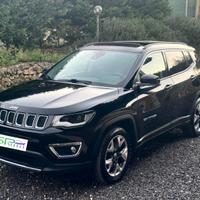 Jeep Compass 1.6 Multijet II 2WD Limited IPER FULL