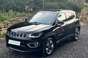 Jeep Compass 1.6 Multijet II 2WD Limited IPER FULL