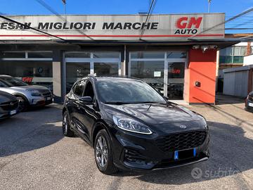 Ford Kuga 2.5 full hybrid ST-Line awd 190cv cvt