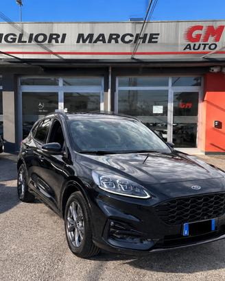 Ford Kuga 2.5 full hybrid ST-Line awd 190cv cvt
