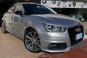Audi A1 SPB 1.4 TDI Admired