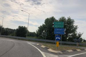 Terreno agricolo x hobby asset benerifugio