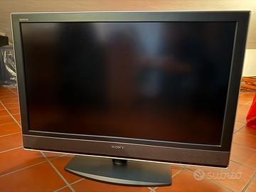 TV Sony KDL-40W2000 40 Pollici
