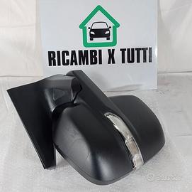 SPECCHIO RETROVISORE ESTERNO SINISTRO C00111757 MA