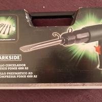 Scalpello pneumatico ad aria compressa PARKSIDE
