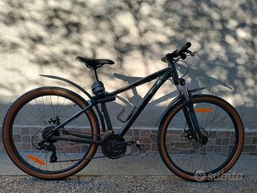 MTB Bulls Wildtail
