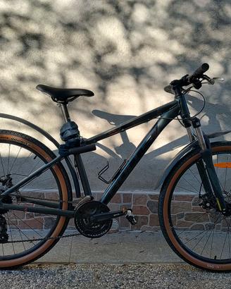 MTB Bulls Wildtail