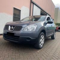 Nissan Qashqai 1.5 dCi Visia diesel