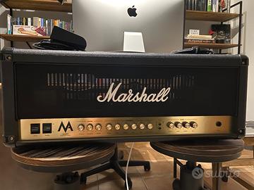 Marshall MA50H — Testata valvolare 50W