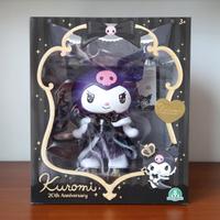 Kuromi Hello Kitty