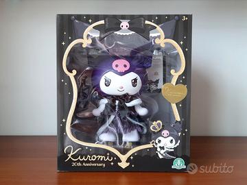 Kuromi Hello Kitty