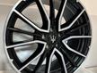 CERCHI IN LEGA MASERATI LEVANTE DA 20 DOPPIA MIS O