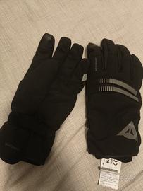guanti invernali Dainese 