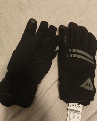 guanti invernali Dainese 