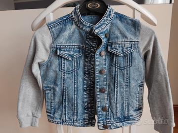 Giubbino Tezenis bambino unisex