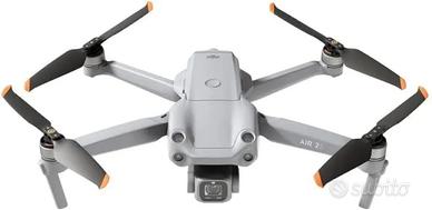 DJI Air2s Fly More Combo RCN1