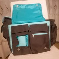 Borsa da passeggio per neonato  Tupperware 