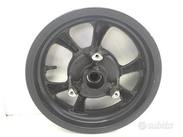 YAMAHA MWS TRICITY 125 CERCHIO RUOTA POSTERIORE 13