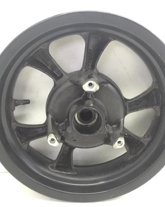 YAMAHA MWS TRICITY 125 CERCHIO RUOTA POSTERIORE 13
