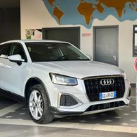 Audi Q2 30 TDI S tronic Admired Advanced