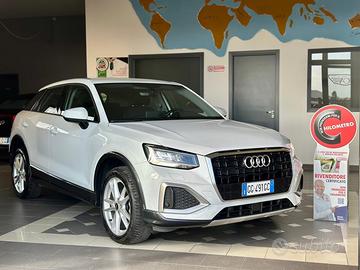 Audi Q2 30 TDI S tronic Admired Advanced