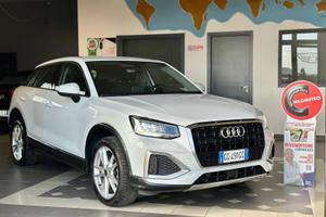 Audi Q2 30 TDI S tronic Admired Advanced