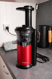 Estrattore Panasonic MJ-L500 slow juicer