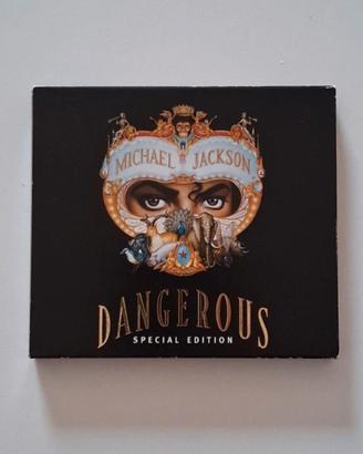 dangerous