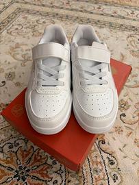 SCARPE PUMA MAI USATE