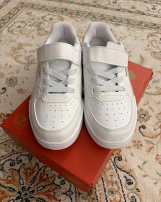 SCARPE PUMA MAI USATE