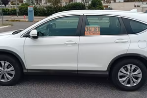 Honda Crv