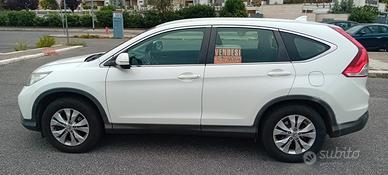Honda Crv