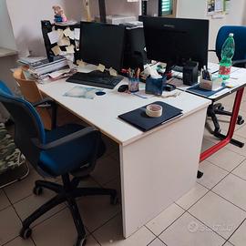 Scrivanie da ufficio